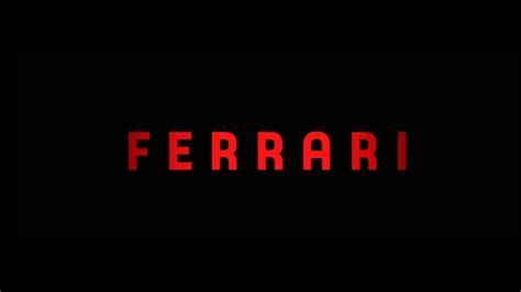 Ferrari Il Trailer Ufficiale Del Film Sul Drake Dal 14 Dicembre Al