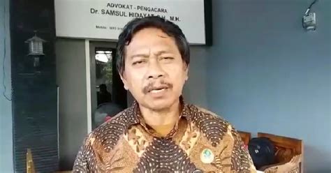 Sanksi Dorong Motor Bali Diduga Pemicu Kematian Bisa Berimplikasi Pidana