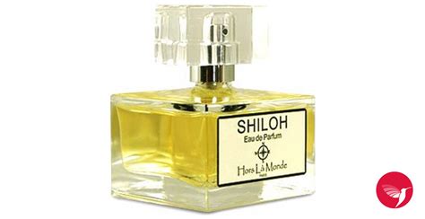 Shiloh Hors La Monde Una Fragranza Da Donna 2007