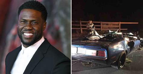 Kevin Hart Hospitalized With "Major Injuries" After Car Crash in Malibu ...