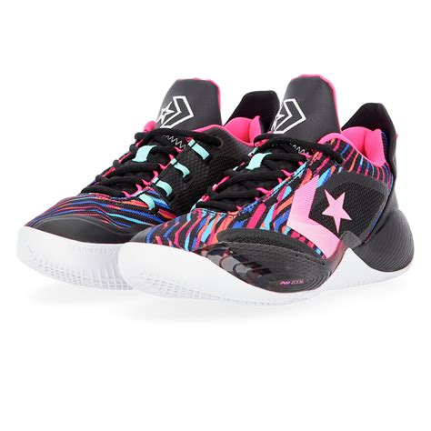 Zapatillas Converse All Star Bb Shift Ox Unisex Moov