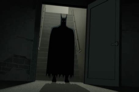 Prime Video Revela Trailer E Data De Estreia Da S Rie Animada Batman