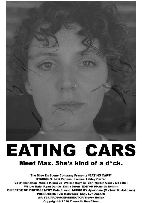 Eating Cars streaming gdzie obejrzeć film online