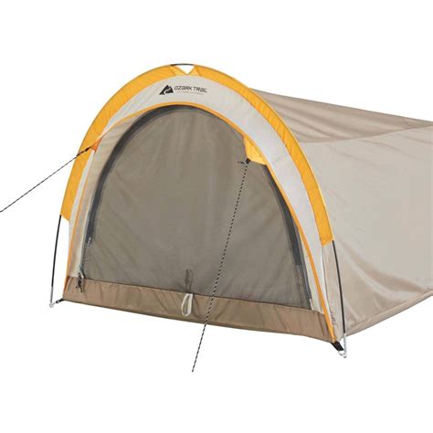 Ozark Trail 1 Person Single Wall Backpacking Tent Shopee Philippines