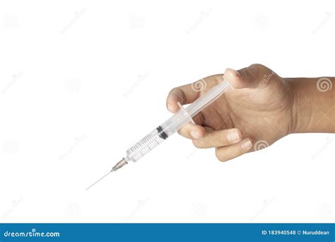 Injection Needle Stock Photography | CartoonDealer.com #26003474