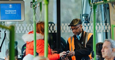 How to use your Swift card | Transport for West Midlands