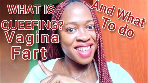 Queefing What Is Vagina Fart And What Should I Do YouTube