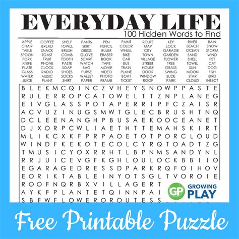 Printable Word Search World Of Printables 57 Off