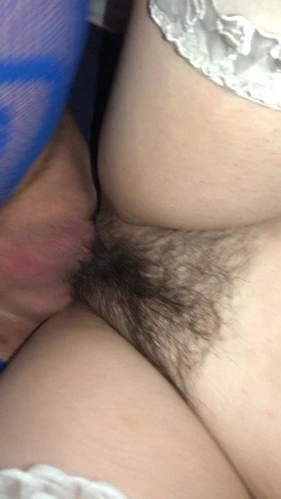 Fucking Hairy Pussy XHamster