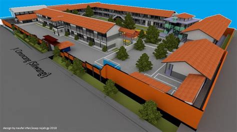 2020 New Deped School Building Designs Artofit