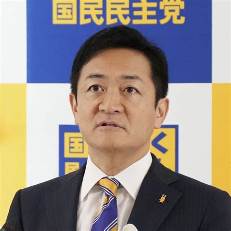 玉木雄一郎氏に「包囲網」“グラドル不倫”騒動収まらず、自民・立憲・財務省で思惑一致（日刊ゲンダイ） 赤かぶ