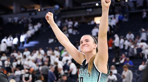 Liberty's Sabrina Ionescu throws subtle shade at WNBA award voters