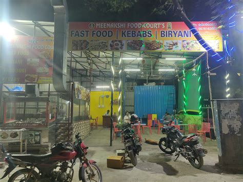 Mfc Food Court Boduppal Hyderabad Zomato