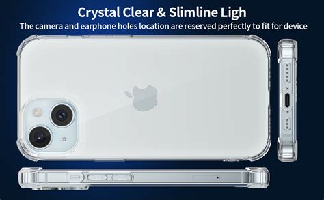 Fllao En Coque Pour Iphone Avec Verre Tremp Et Cam Ra