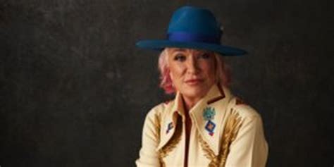 Tanya Tucker Announces Grand Ole Opry Appearance