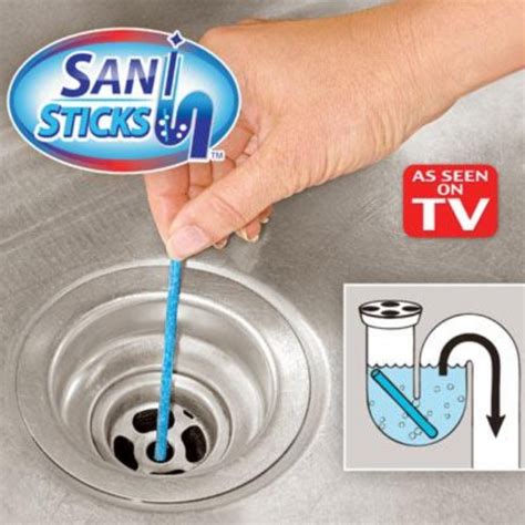 Sani Sticks | As Seen On TV