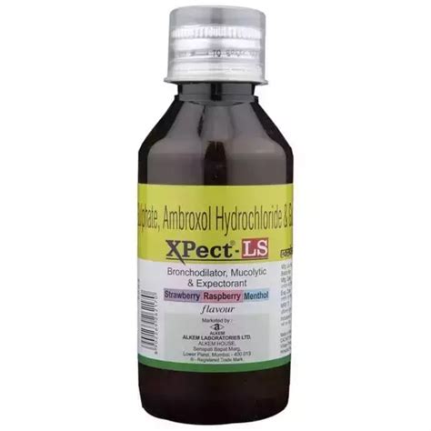 Xpect Ls Uses Price Dosage Side Effects Substitute Buy Online