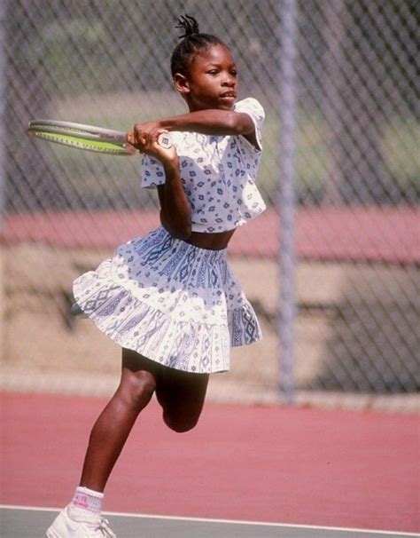 Serena Williams Biography Facts, Childhood And Personal Life – SportyTell