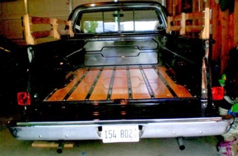 First Gen Dodge Truck Interior Parts