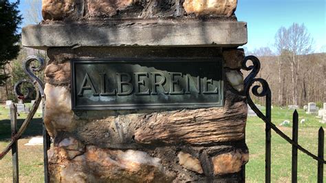 Alberene Cemetery In Esmont Virginia Find A Grave Cemetery