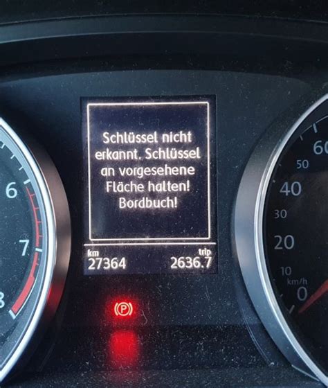 Skoda Schl Ssel Batterie Leer Wie Das Fahrzeug Ffnen Und Starten