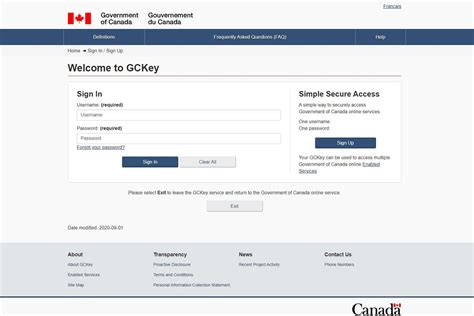 My Service Canada Account: How to Login, Register & More - Insurdinary