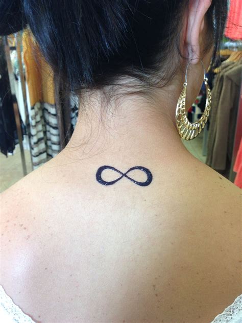 Simple Infinity Henna Tattoo Henna Tattoo Hena Tattoo Henna