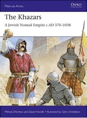 Ancient Khazars