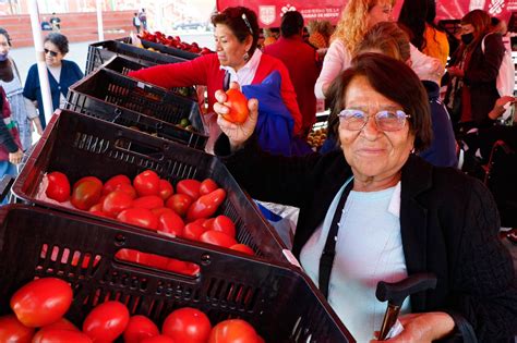 Central De Abasto CDMX On Twitter RT LuzElena GE En Las Ferias Del