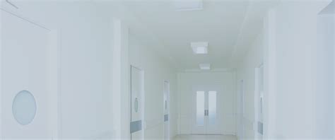 Hospital Operating Room Door, Surgery Room Doors Manufacturer