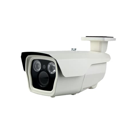 PolyCam PLSECU Motorized IP Camera 2MP Starlight WDR IP Camera