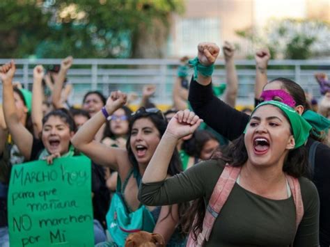 Feministas Trabajar N Arduamente En Norte De Santander Durante