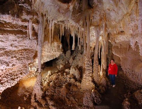 Caverns of Sonora