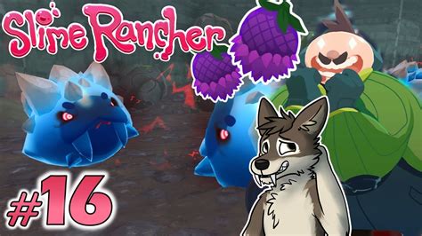 KOOKADOBA HUNTER SLIME RANCHER Let S Play Part 16 Blind SLIME