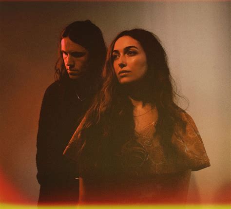 Cults Share Previously Unreleased Songs Barry And Hurting Listen