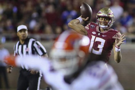 FSU standout QB Jordan Travis returning for senior season