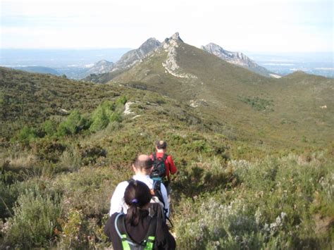 TROTASENDES BENICALAP FAVARA SUBIDA A L OUET AL RATLLA Y PUNTAL DE