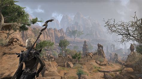 The Elder Scrolls The Case For An Elsweyr Setting