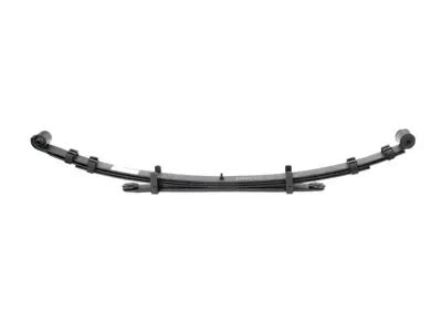 Toyota Tacoma Rear Leaf Spring Leaves