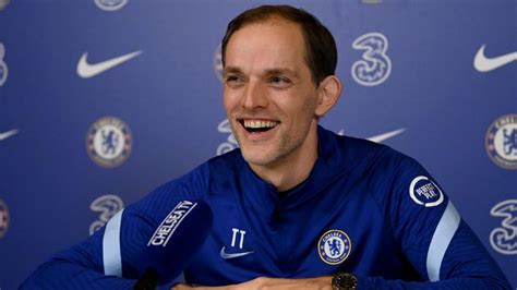 Colpo Di Scena Il Chelsea Ha Esonerato Thomas Tuchel