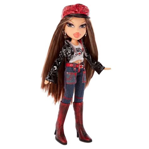 Muñeca Bratz Rock Angelz Cloe Bodega Aurrera en línea