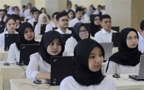 Pemprov Bengkulu Upayakan Honorer Dan Thl Dapat Diakomodir Dalam