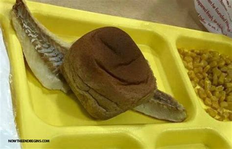 Would You Eat This Nasty Michelle Obama-Approved Public School Lunch ...