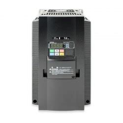 Variador de frecuencia trifásico 380V Omron 5 5 KW 7 5 CV Zuendo