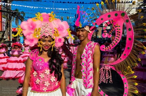 Colorful Festivals and Events to Watch in Palawan - Travel to the ...