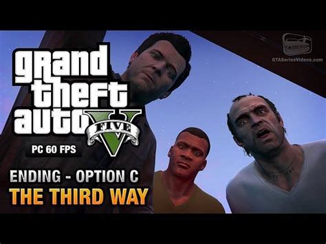 5 times where GTA 5 story surprises players, ranked