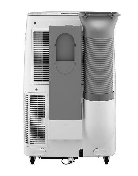 Smart 14000 Btu Portable Ac Lp1419ivsm Lg Ca