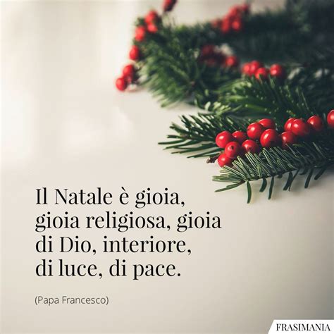 Frasi Di Auguri Di Natale Religiosi Con Immagini