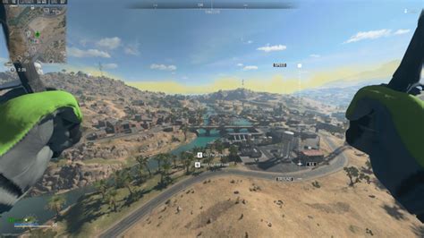 Top 5 Landing Spots In Warzone 2 0 Al Mazrah Guide And Locations