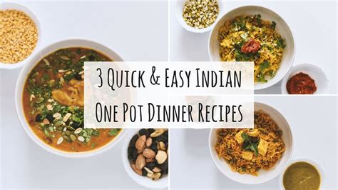 Easy Veg Indian Dinner Recipes For Two Bryont Blog